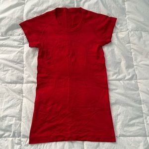 lululemon swifty tech short sleeve ❤️